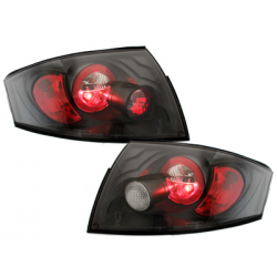 Feux Audi TT (8N3/8N9) 98-05 noir