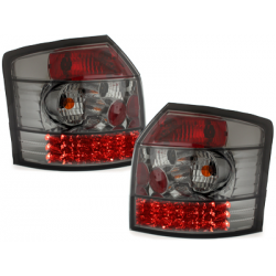 Feux LED Audi A4 B6 8E Avant 01-04  fumé