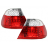 Feux arrière à LED BMW E46 Coupé 99-03_LED-Blinker_red/ cristal Feux arrière à LED BMW E46 Coupé 99-03_LED-Blinker_red/ cristal