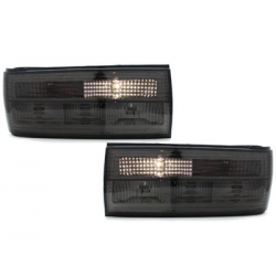 Feux arrière BMW E30 09.87-10.90  Fumé