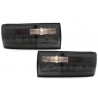 Feux arrière BMW E30 09.87-10.90 Fumé Feux arrière BMW E30 09.87-10.90 Fumé