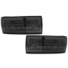 Feux arrière BMW E30 09.87-10.90 Fumé Feux arrière BMW E30 09.87-10.90 Fumé