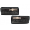 Feux arrière BMW E30 09.87-10.90 Fumé Feux arrière BMW E30 09.87-10.90 Fumé