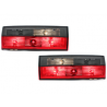 Feux arrière BMW E30 83-08.87 rouge/Fumé Feux arrière BMW E30 83-08.87 rouge/Fumé