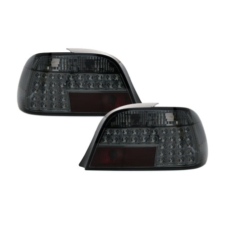 Feux arrière LED BMW E38 95-02 _ rauch