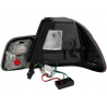 Feux arrière à LED BMW E46 Berline 98-01 rouge/Fumé 4-Portes Feux arrière à LED BMW E46 Berline 98-01 rouge/Fumé 4-Portes