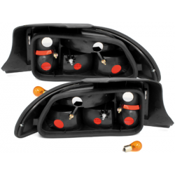 Feux arrière BMW Z3 96-99  Fumé