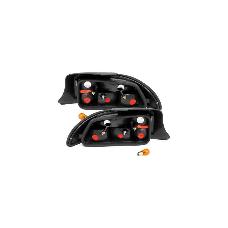 Feux arrière BMW Z3 96-99  Fumé