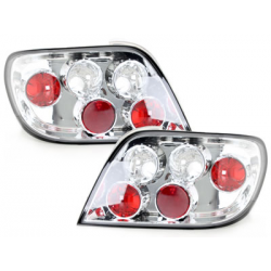 Feux arrière Citroen Xsara 97-00  cristal