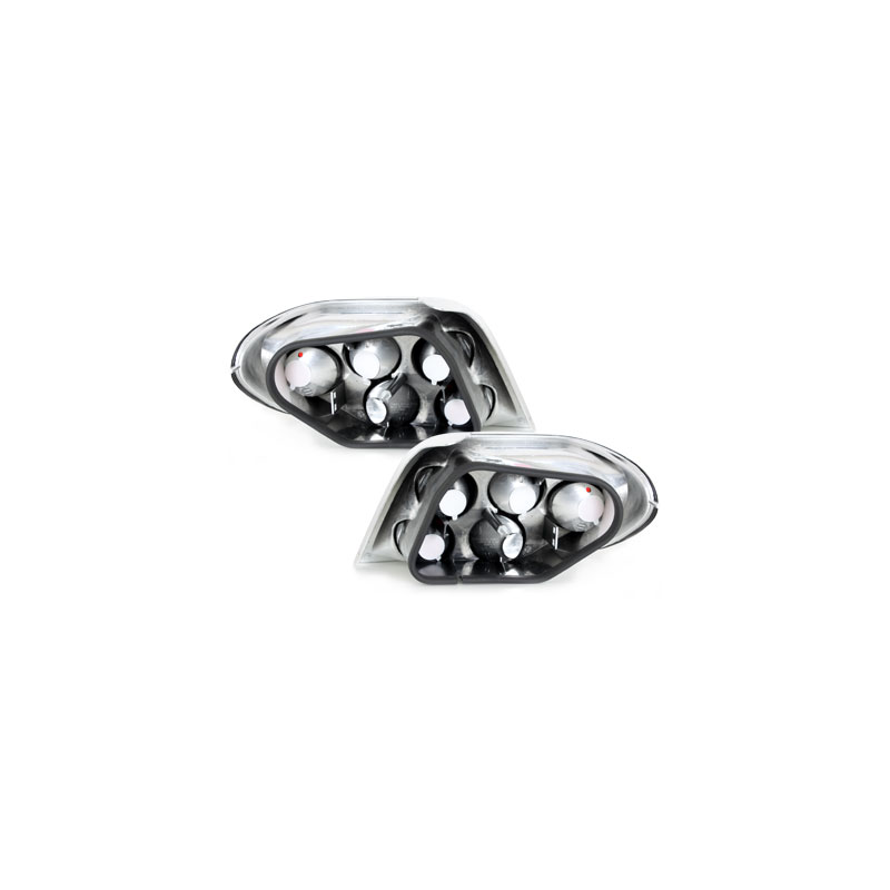 Feux arrière Citroen Xsara 97-00  cristal