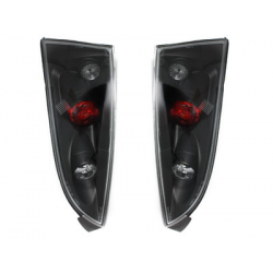 Feux arrière Ford Focus 98-04 Noir