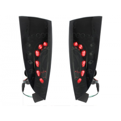 Feux arrière LED Ford Focus 98-04 - Noir/Fumé