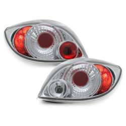 Feux arrière Ford KA 96-08 cristal