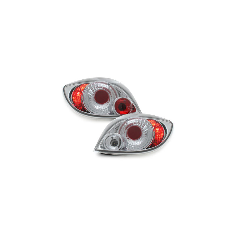 Feux arrière Ford KA 96-08 cristal