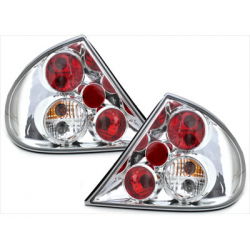 Feux arrière Ford Mondeo II Berline  96-01  cristal