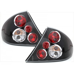 Feux arrière Ford Mondeo II 96-01 Berline   Noir