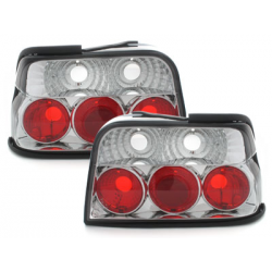 Feux arrière Ford Escort MK5 90-93  cristal