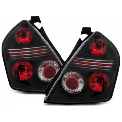 Feux arrière Fiat Stilo 02-07 3T  Noir
