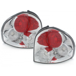 Feux arrière Hyundai Santa Fe 01-04  cristal