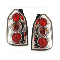 Feux arrière Hyundai Tucson 04-09  cristal