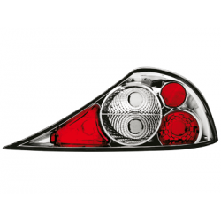 Feux arrière Lancia Y 95-03  cristal