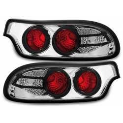 Feux arrière Mazda RX7 91-02 cristal