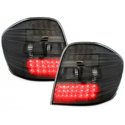 Feux arrière LED Mercedes Benz M-Kl. 05+ W164  Fumé