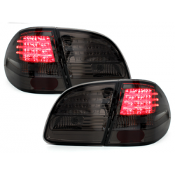 Feux arrière LED Mercedes Benz E W211 T Modell Fumé
