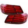 Feux arrière LED Mercedes Benz E-Klasse W212 09-13_Rouge/Fumé Feux arrière LED Mercedes Benz E-Klasse W212 09-13_Rouge/Fumé