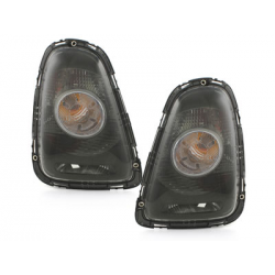 Feux arrière  Mini One/Cooper/S R56 06+ Fumé