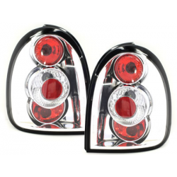 Feux arrière Opel Corsa B 03.93-03.01  cristal