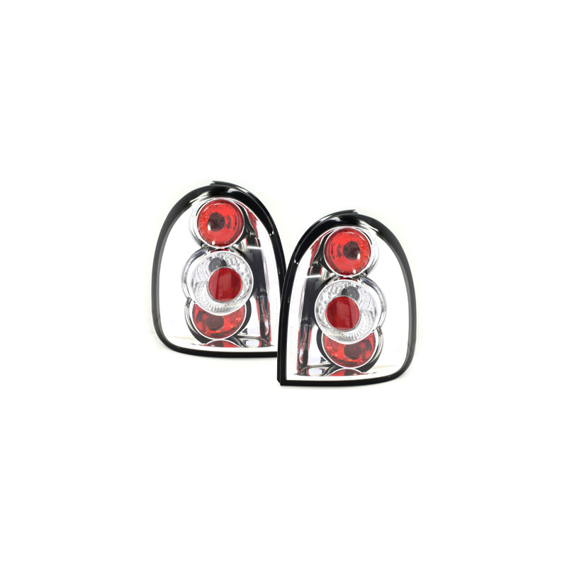 Feux arrière Opel Corsa B 03.93-03.01  cristal