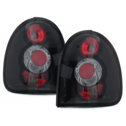 Feux arrière Opel Corsa B 03.93-03.01  Noir
