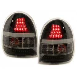 Feux arrière LED Opel Corsa B 03.93-03.01  Noir