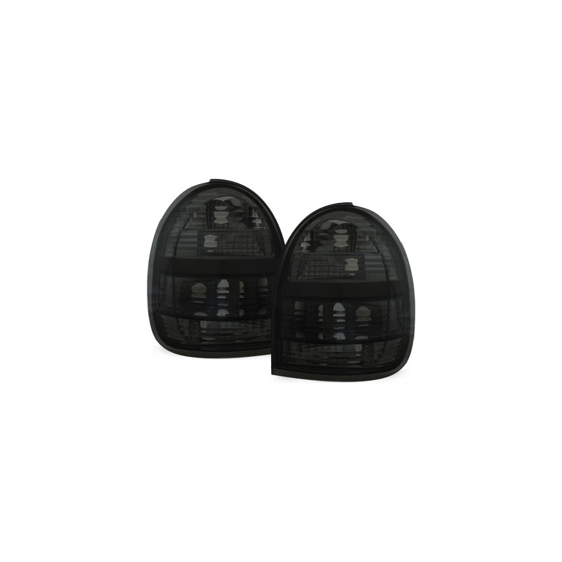 Feux arrière Opel Corsa B 03.93-03.01  Fumé