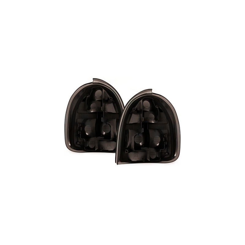 Feux arrière Opel Corsa B 03.93-03.01  Fumé