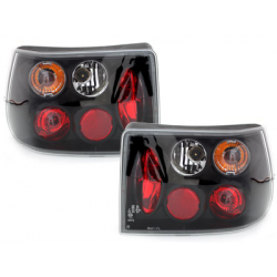 Feux arrière Opel Astra F 91-97  Noir