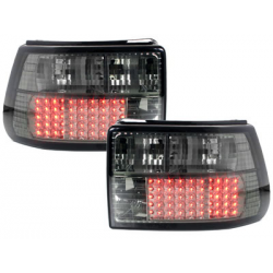 LED_Feux arrière Opel Astra F 91-97  Noir