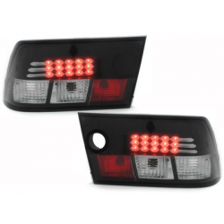 Feux arrière LED Opel Calibra 90-98  Noir