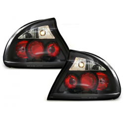 Feux arrière Opel Tigra 94-00  Noir