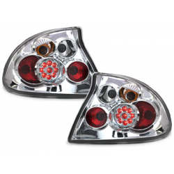 Feux arrière LED Opel Tigra 94-00  cristal