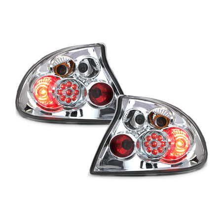 Feux arrière LED Opel Tigra 94-00  cristal