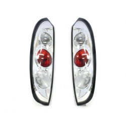 Feux arrière Opel Corsa C 00-06  cristal