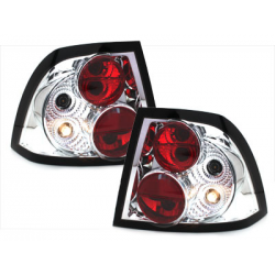 Feux arrière Opel Vectra B 10.95-99  cristal