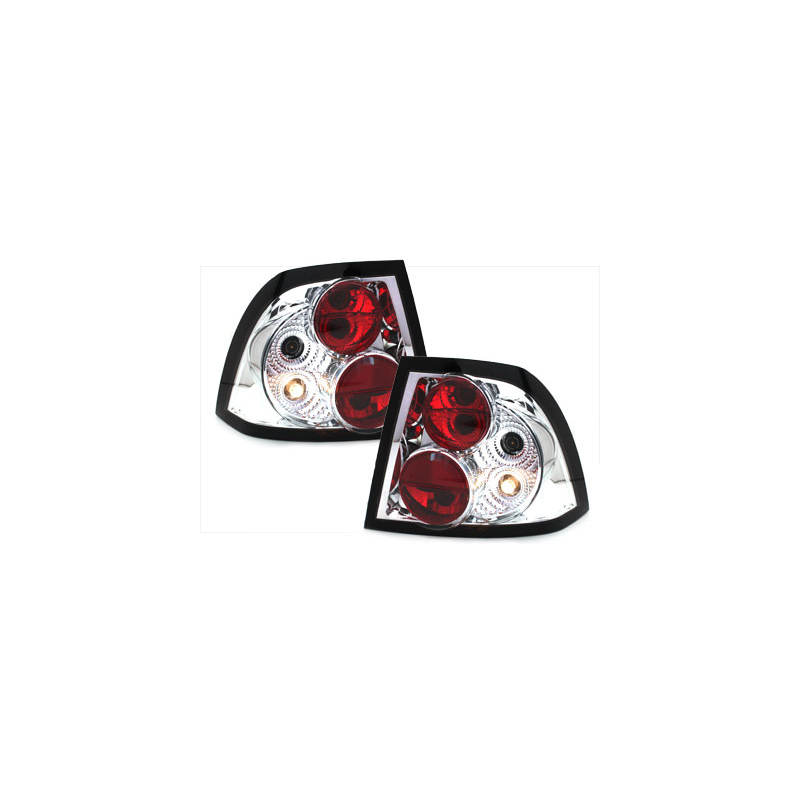 Feux arrière Opel Vectra B 10.95-99  cristal