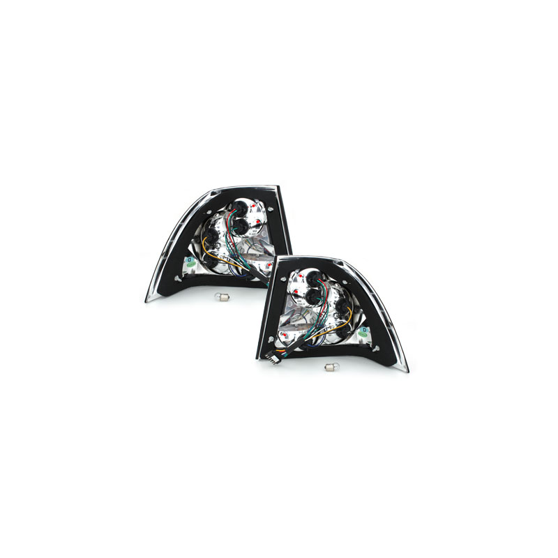 Feux arrière Opel Vectra B 10.95-99  cristal