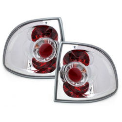 Feux arrière Opel Astra F Cabrio/Stufenheck 91-98 cristal