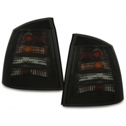 Feux arrière Opel Astra Gauche Coupé/Cabrio 98-04 Fumé