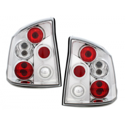 Feux arrière Opel Vectra C Berline /Stufenheck 02-07  cristal