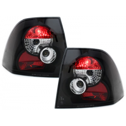 Feux arrière Opel Vectra B 99-04.02  Noir